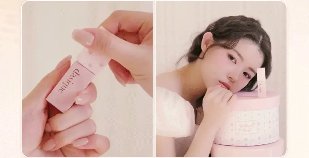 [미니 틴트 증정] 데이지크 쥬시 듀이 틴트 28 colors (단품/기획) 상세페이지 6